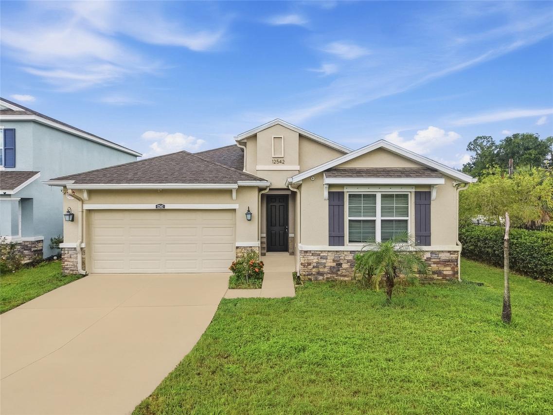 12542 Candleberry Cir., Tampa, FL 33635