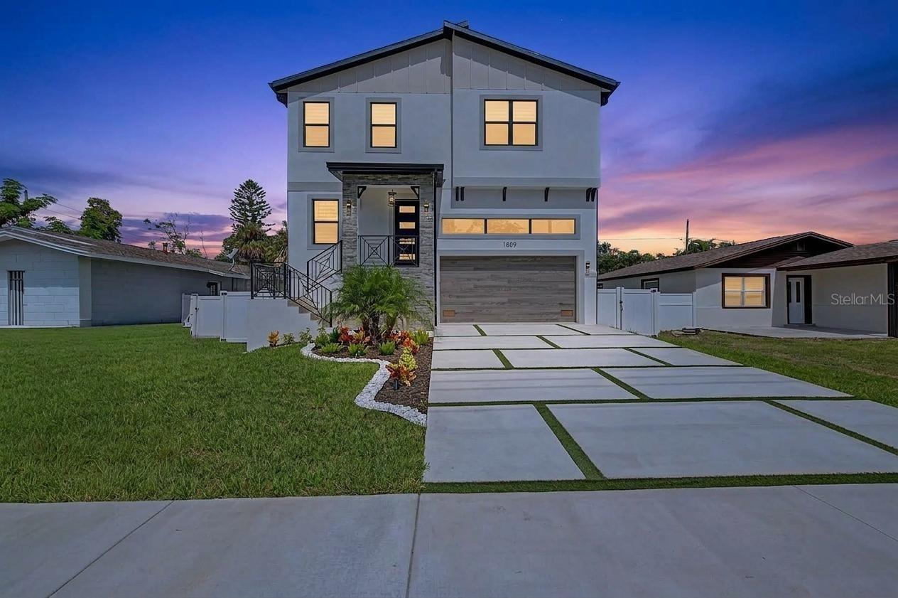 1809 Shore Acres Blvd., St Petersburg, FL 33703