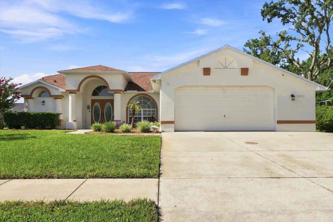 14012 Pullman Dr., Spring Hill, FL 34609
