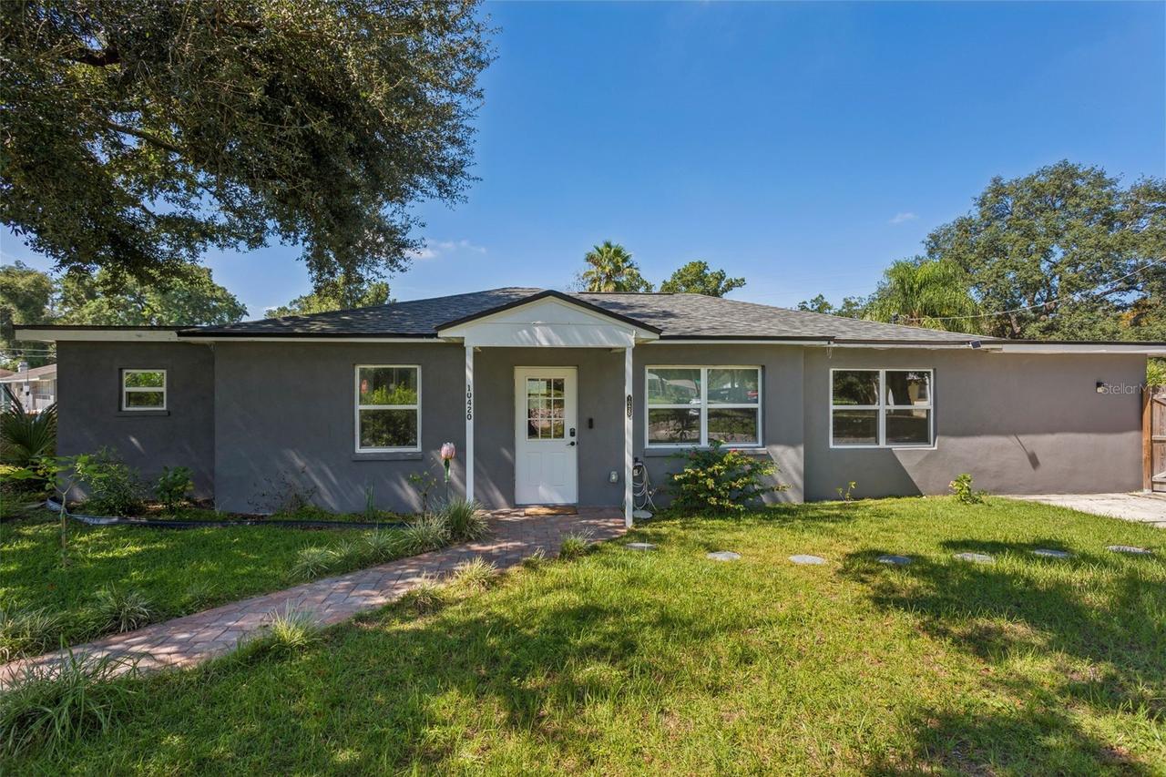 10420 N Hamner Ave., Tampa, FL 33612