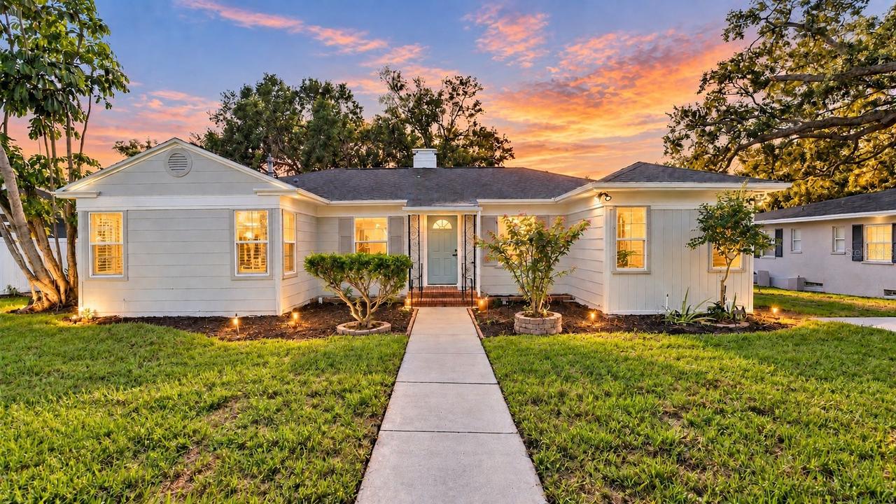 408 Orangeview Ave., Clearwater, FL 33755