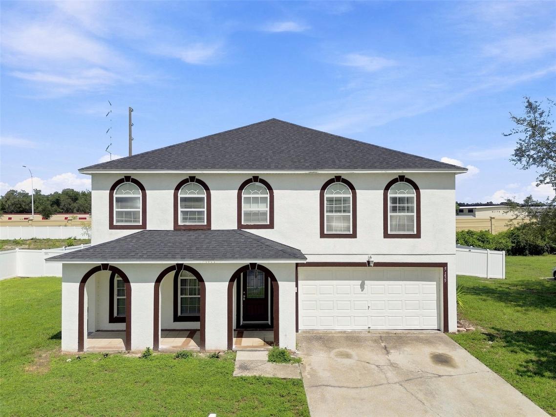 5155 Spanish Oaks Dr., Lakeland, FL 33805