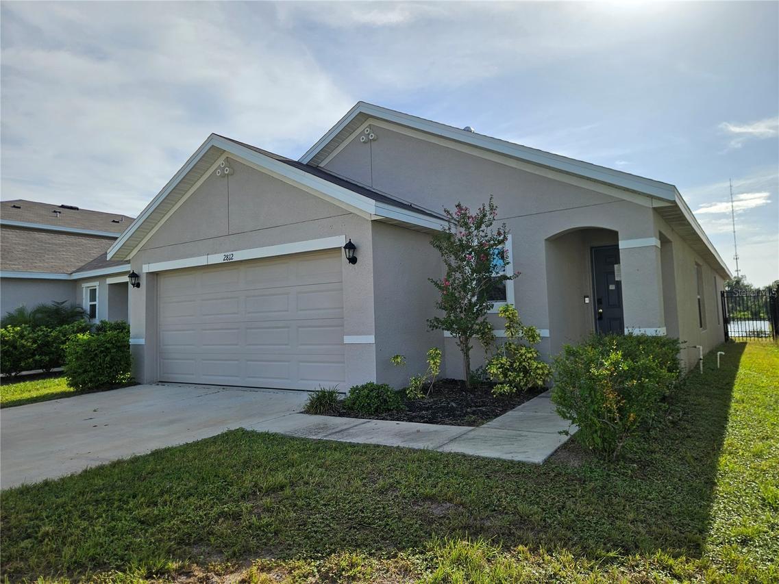 2812 Rock Sound St., Bradenton, FL 34208
