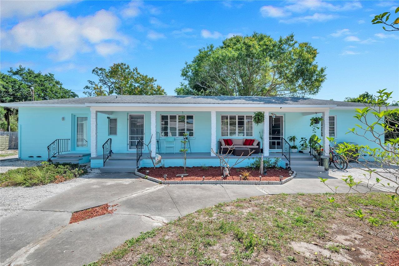 5025 28th Ave., Gulfport, FL 33707