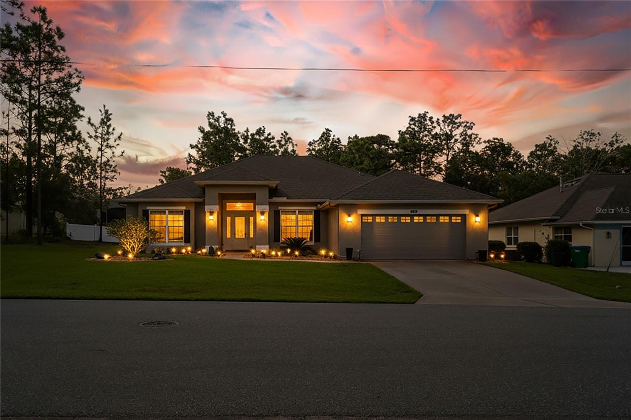145 Linder Dr., Homosassa, FL 34446