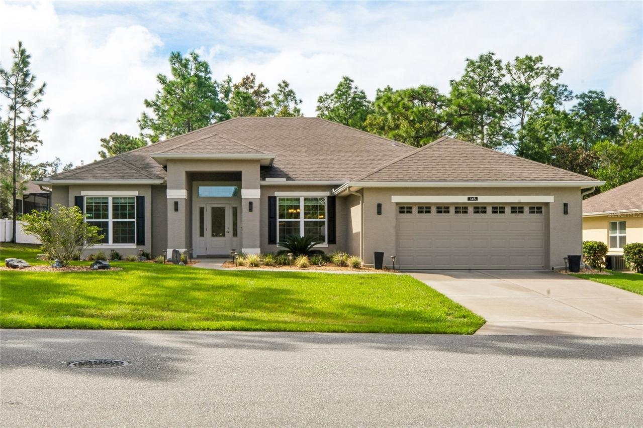 145 Linder Dr., Homosassa, FL 34446