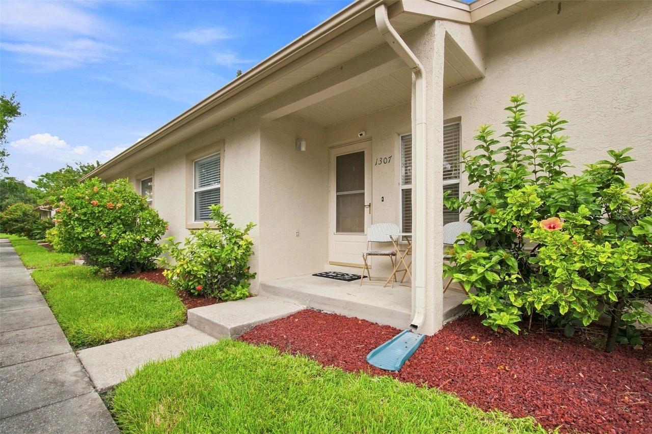 10853 43rd St. #1307, Clearwater, FL 33762