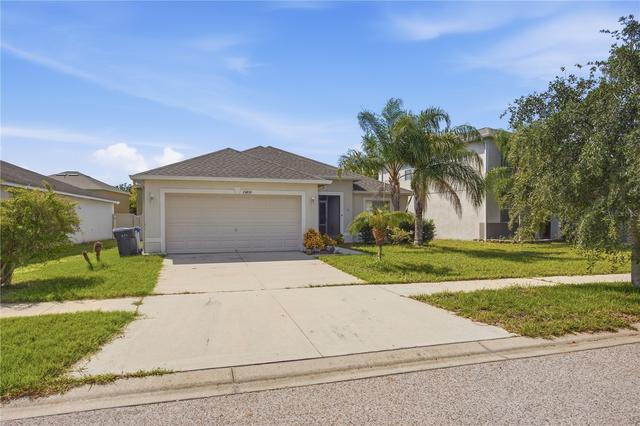 New Construction Homes For Sale This Week in Cypress Creek: September 9th to September 15th
