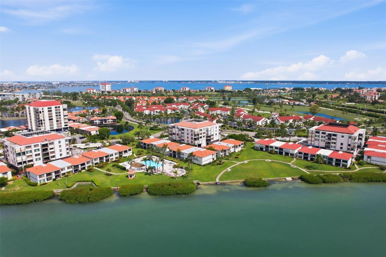 6357 Bahia Del Mar Blvd. #406, St Petersburg, FL 33715