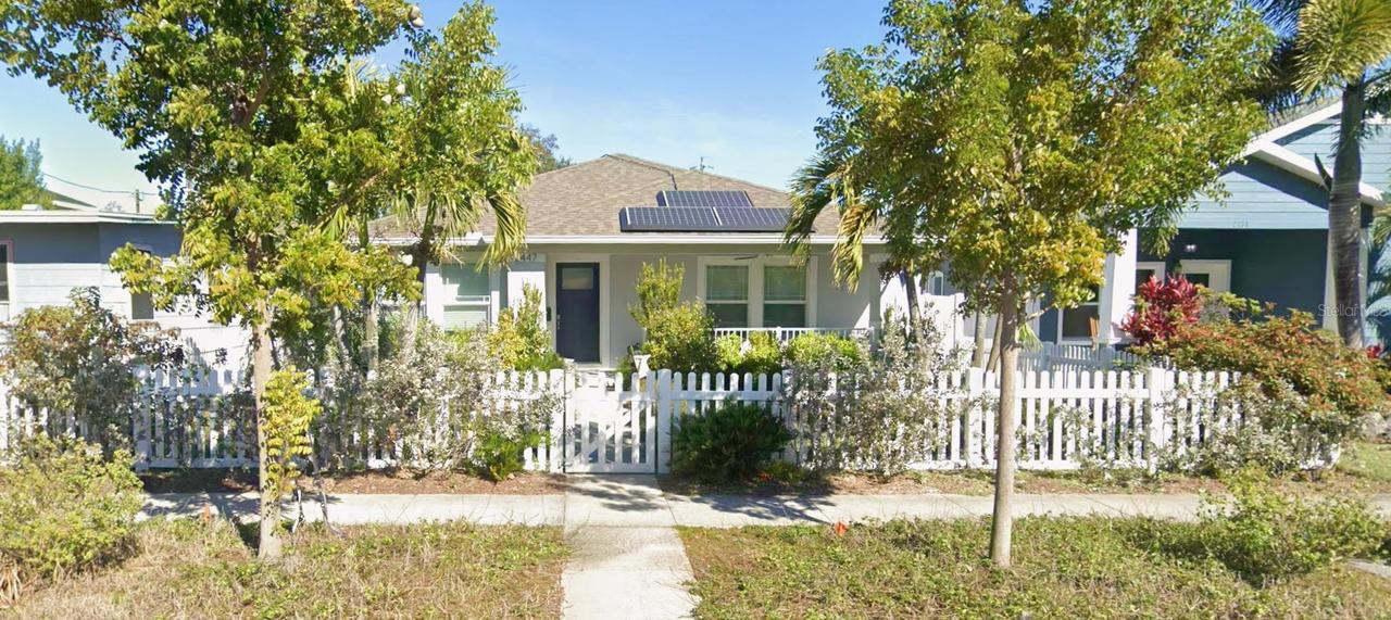 2447 4th Ave., St Petersburg, FL 33712