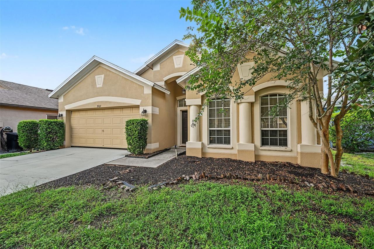 3907 Lockridge Dr., Land O Lakes, FL 34638