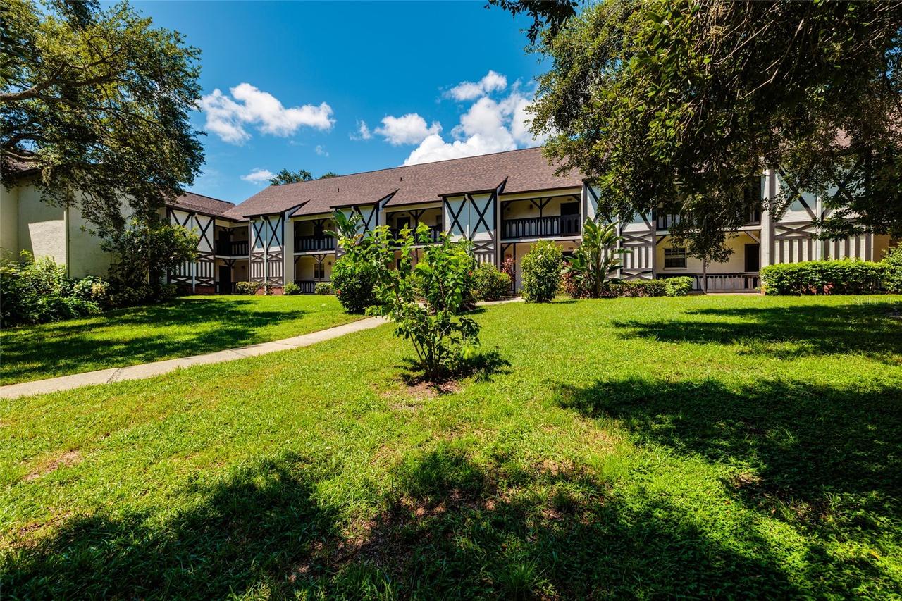 400 N Bayshore Blvd. #203, Clearwater, FL 33759