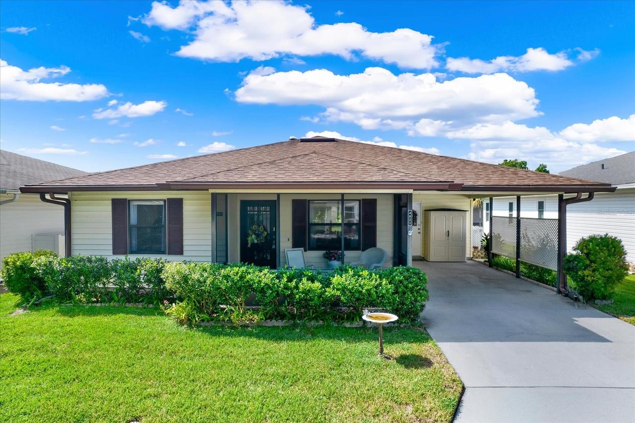 4821 Leisurewood Ln. #294, Lakeland, FL 33811