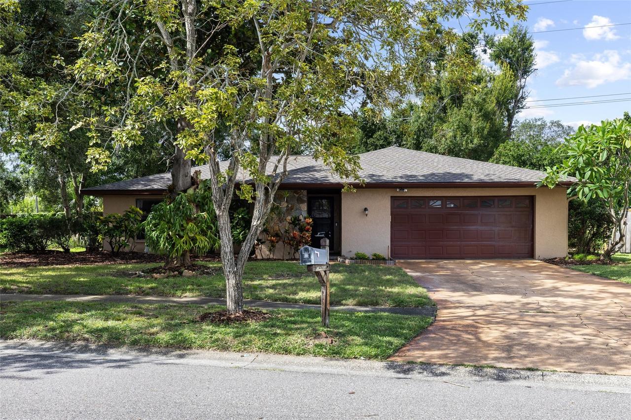 3307 Del Prado Ct., Tampa, FL 33614