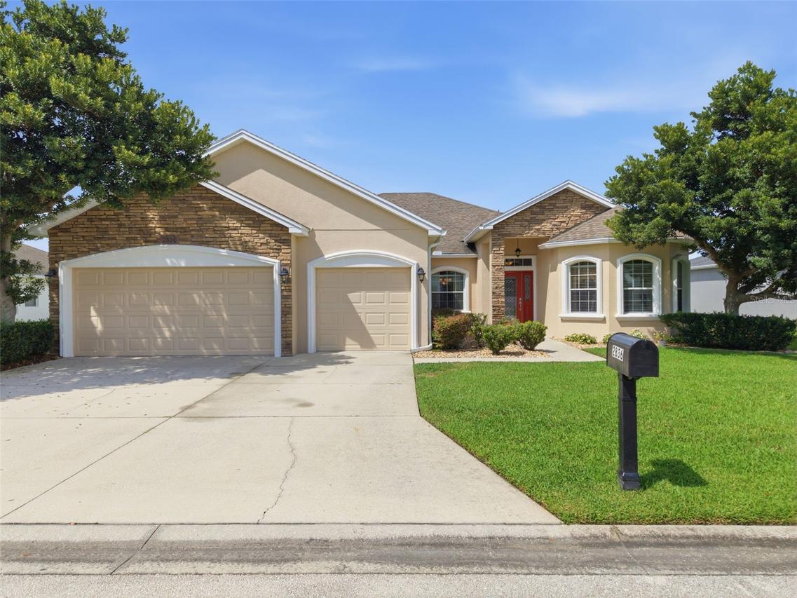 2836 Whitney St., Lakeland, FL 33813