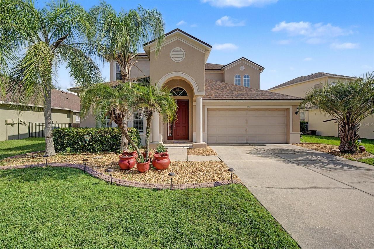 4110 Huntingdale Ct., Wesley Chapel, FL 33543