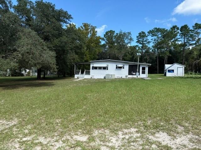 2935 E Raccoon Ct. Ct., Inverness, FL 34452