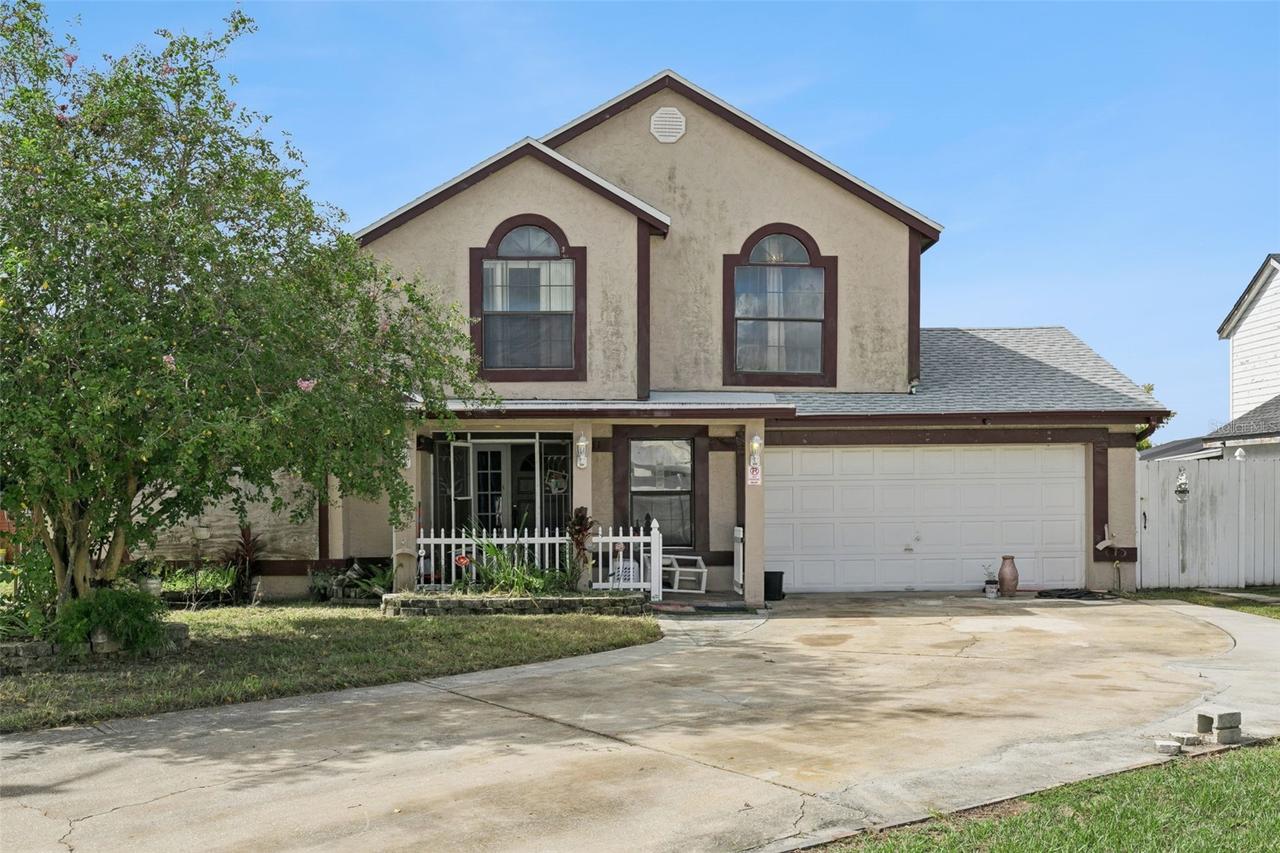 2651 Sherry Cir., Kissimmee, FL 34744