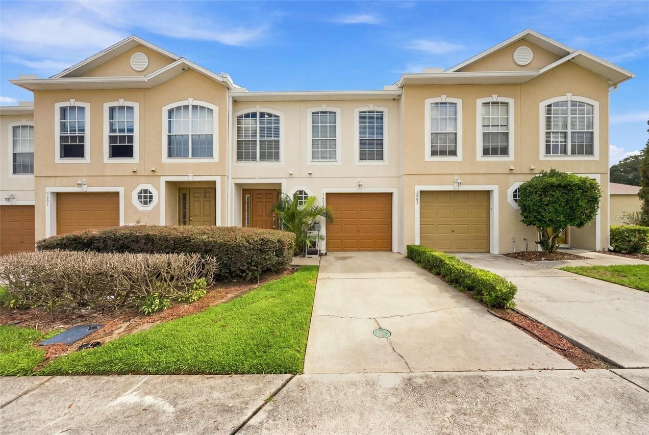 3805 Exeter Ln., Lakeland, FL 33810