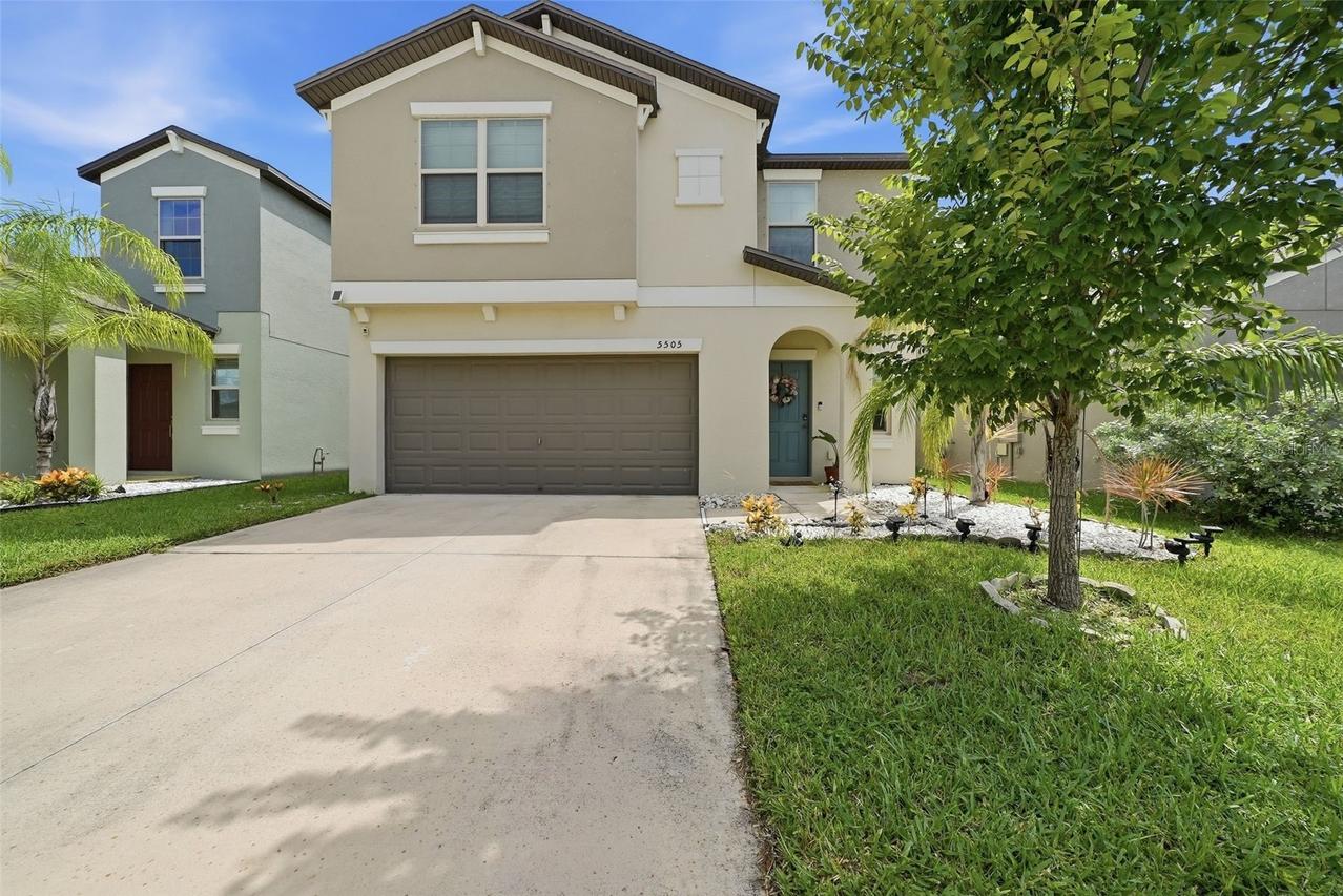 5505 Rainwood Meadows Dr., Apollo Beach, FL 33572