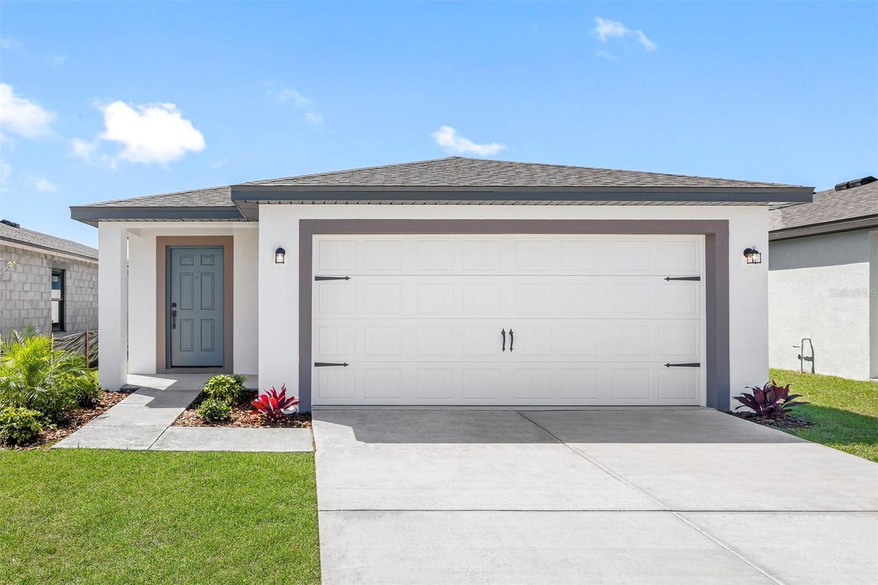 7249 Green Fern Dr., Lakeland, FL 33809