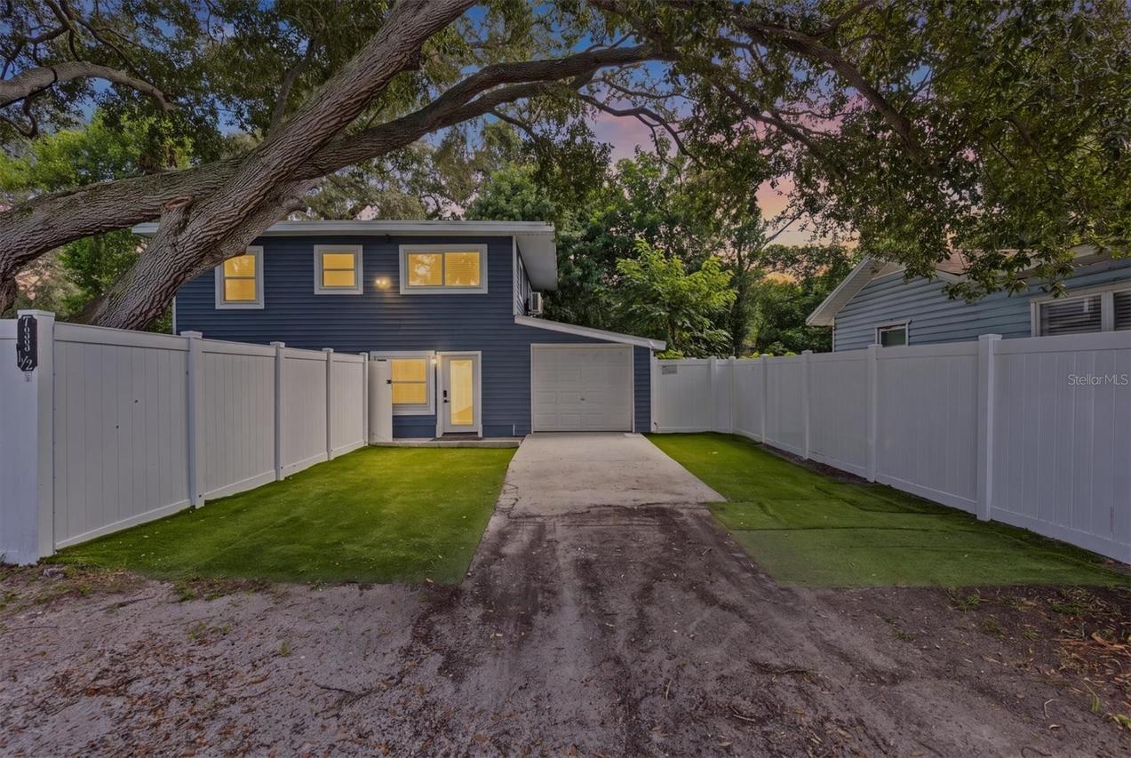 733 1/2 New Jersey St., Clearwater, FL 33756