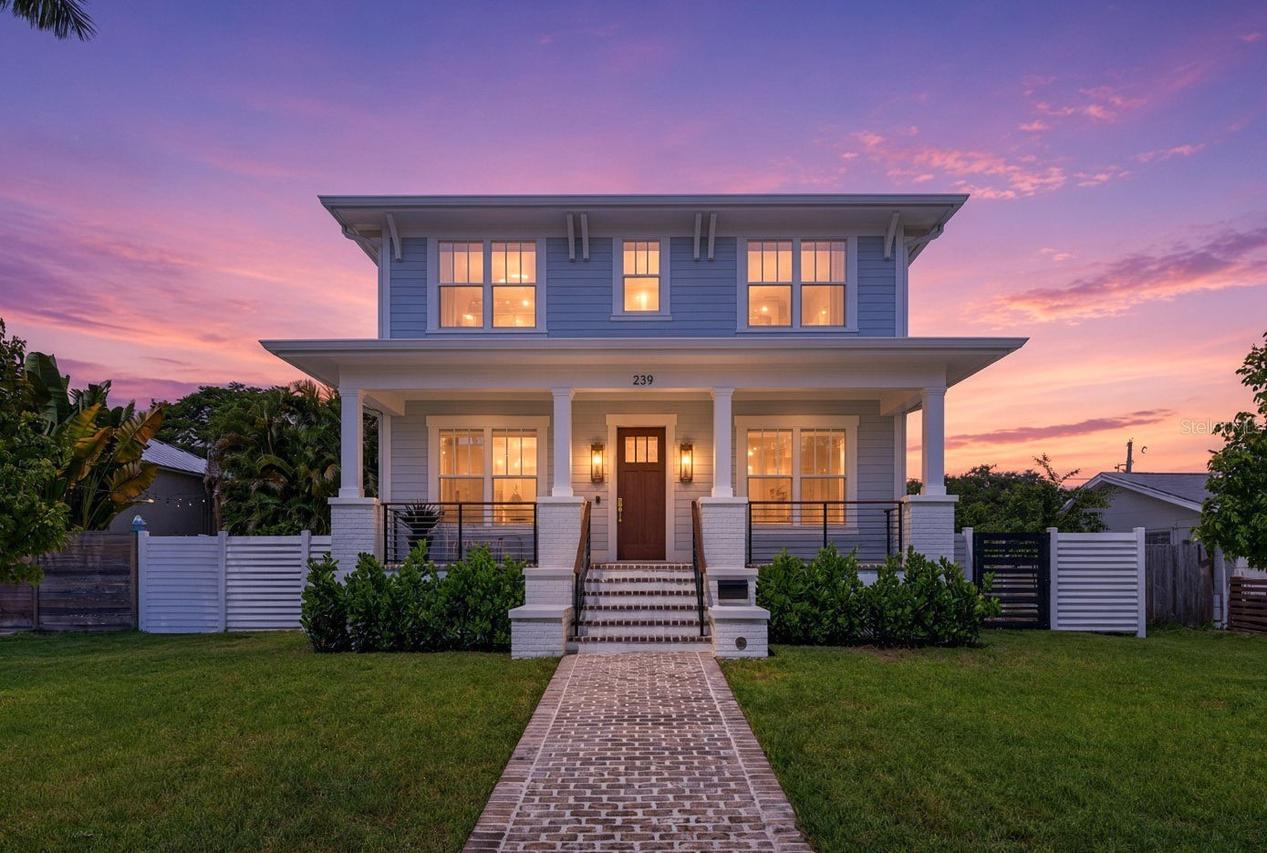 239 39th Ave., St Petersburg, FL 33703