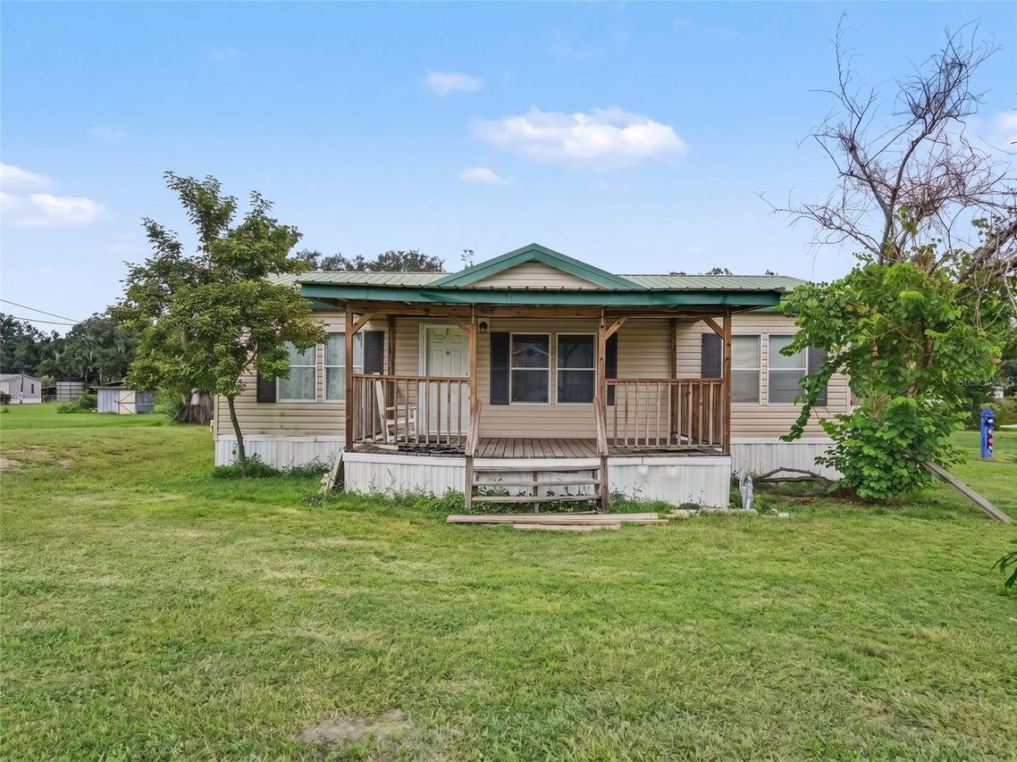 11121 Lithia Pinecrest Rd., Lithia, FL 33547