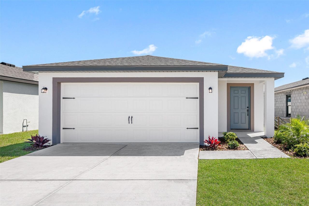 7112 Canopy Ln., Lakeland, FL 33809