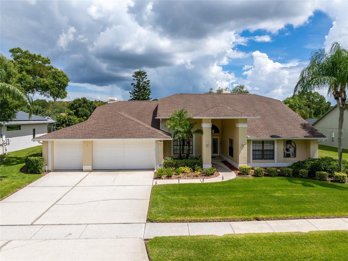 17509 Tally Ho Ct., Odessa, FL 33556