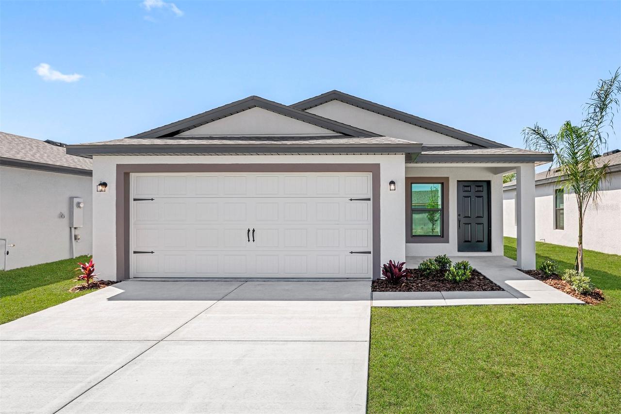 7124 Canopy Ln., Lakeland, FL 33809