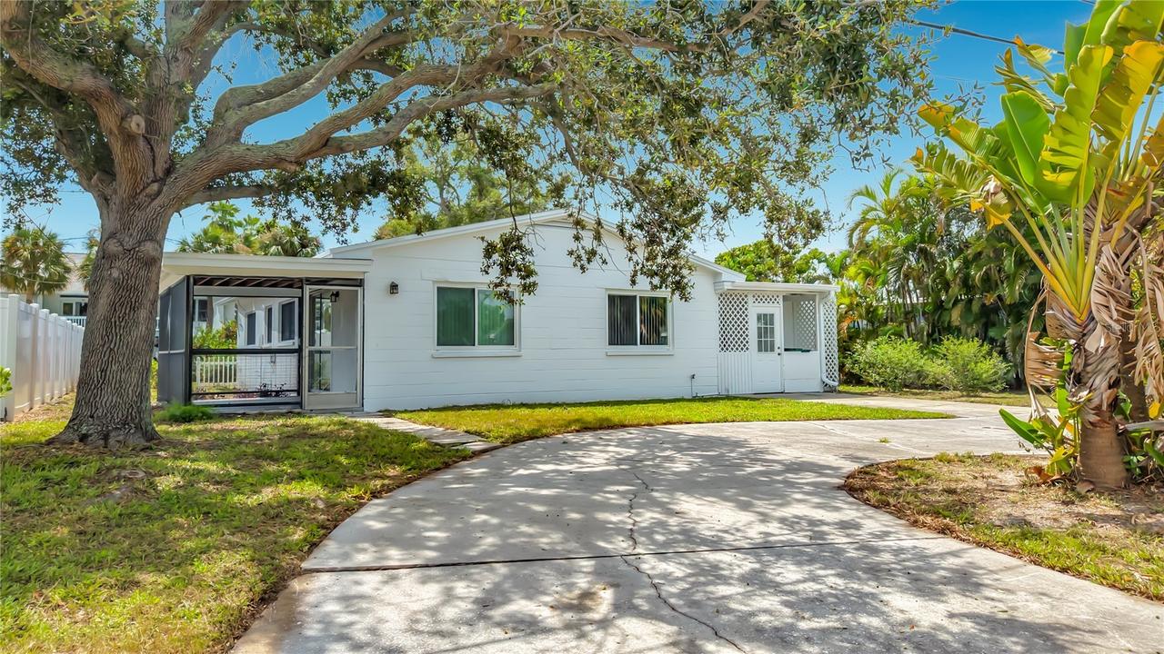 355 39th Ave., St Pete Beach, FL 33706