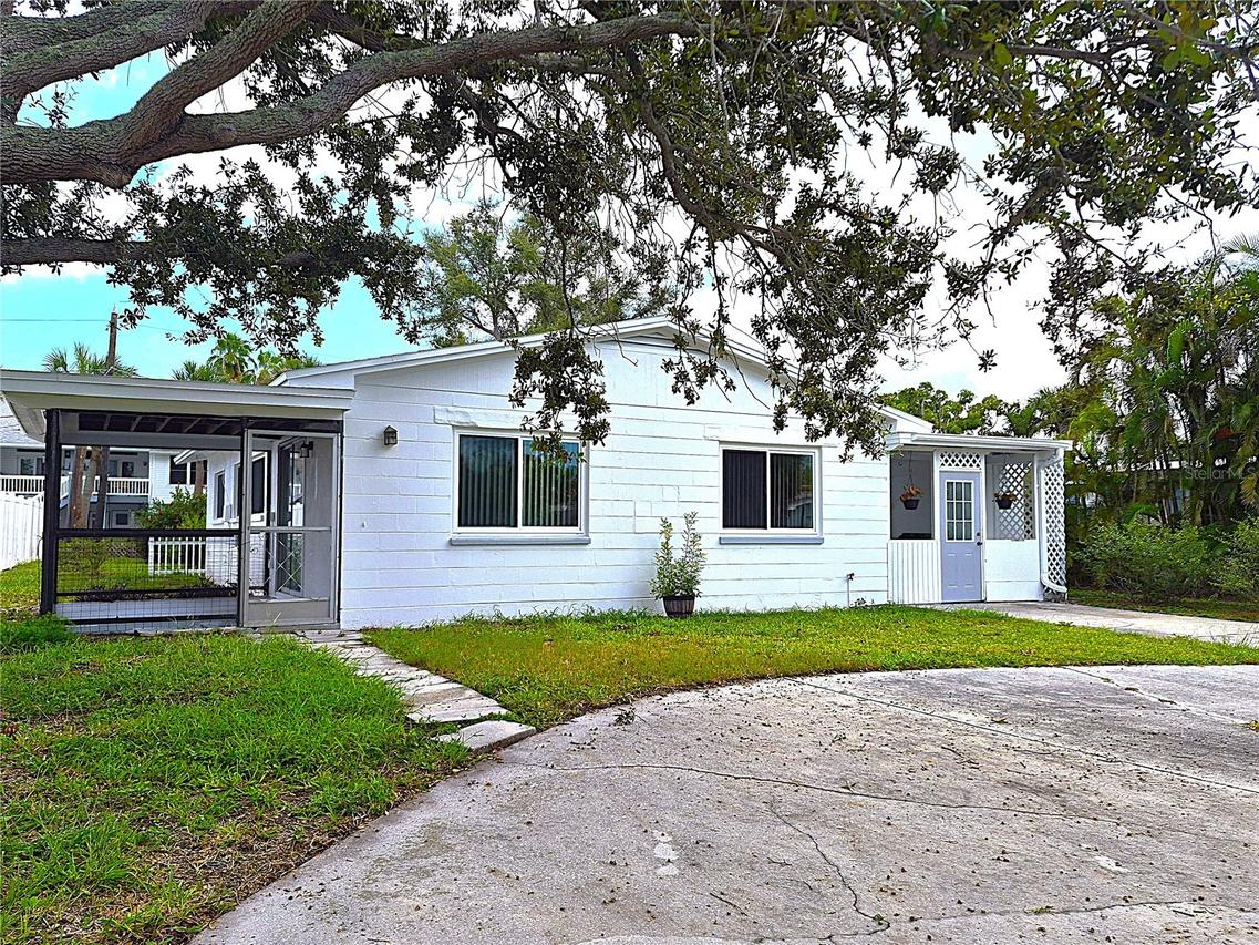 355 39th Ave., St Pete Beach, FL 33706