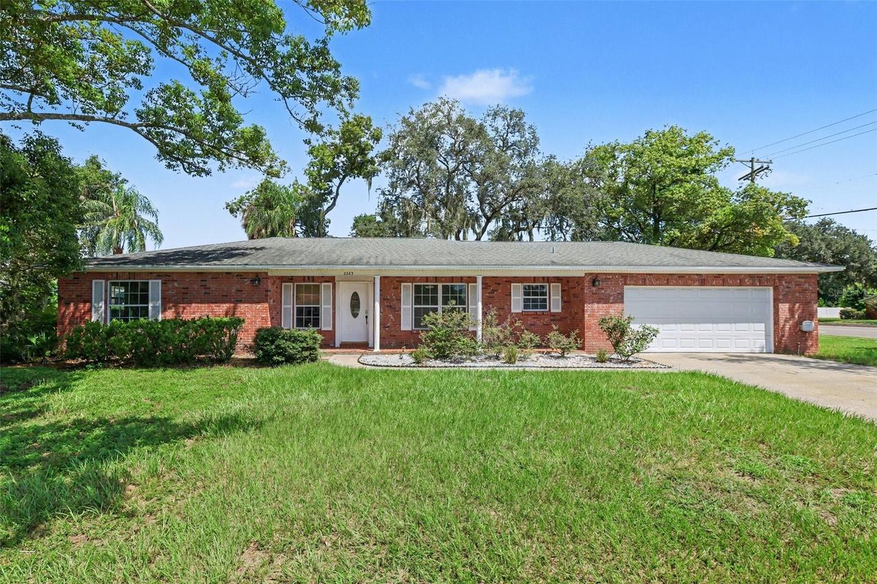 2265 Village Ct., Brandon, FL 33511