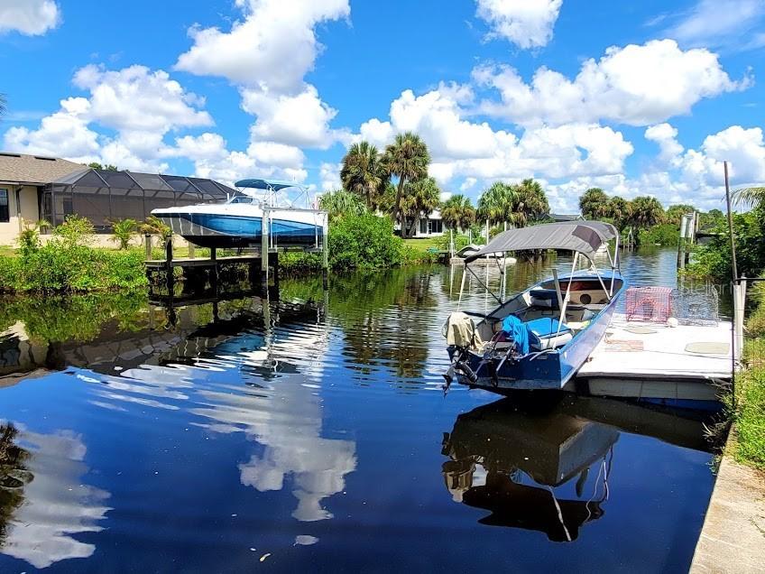 18710 Van Nuys Cir., Port Charlotte, FL 33948