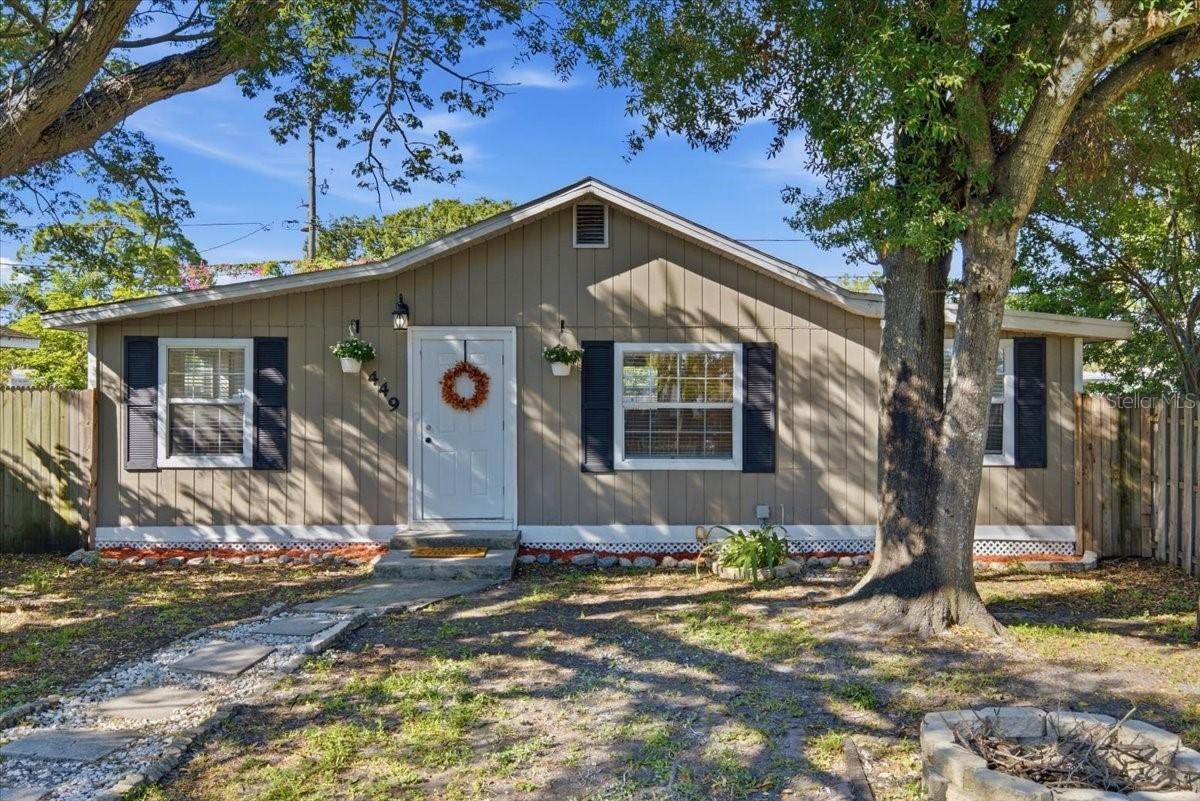 449 38th Ave., St Petersburg, FL 33704