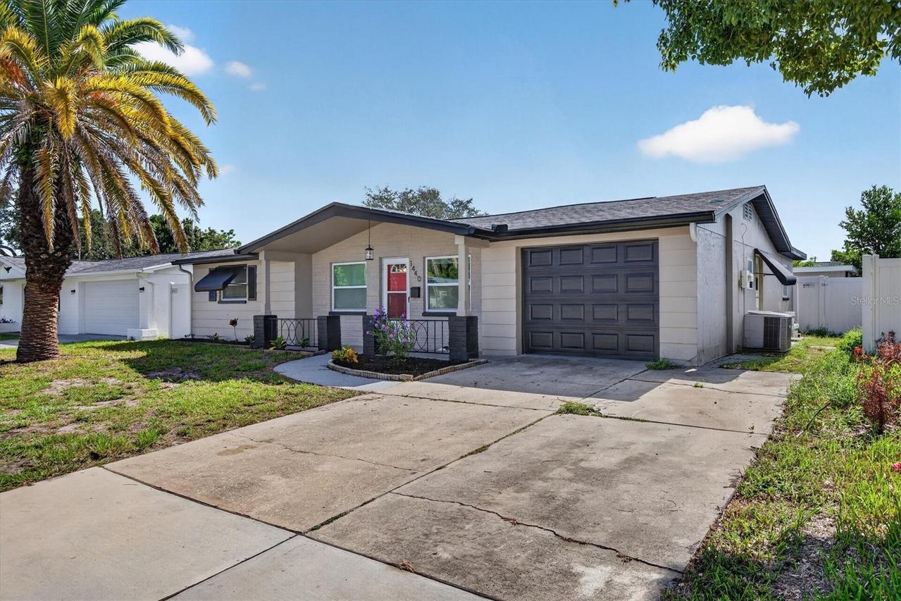 1440 Normandy Blvd., Holiday, FL 34691