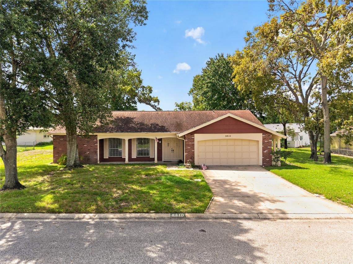 8810 Shoemaker Ln., Hudson, FL 34667