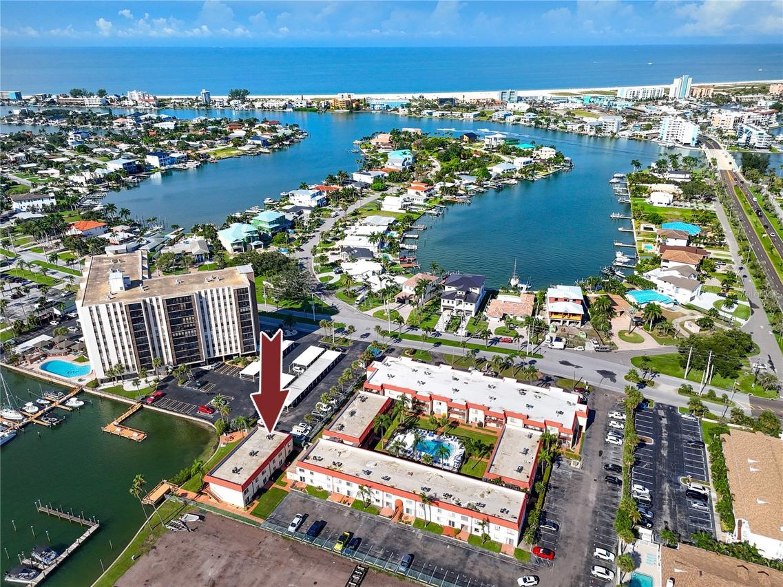 10379 Paradise Blvd. #35, Treasure Island, FL 33706