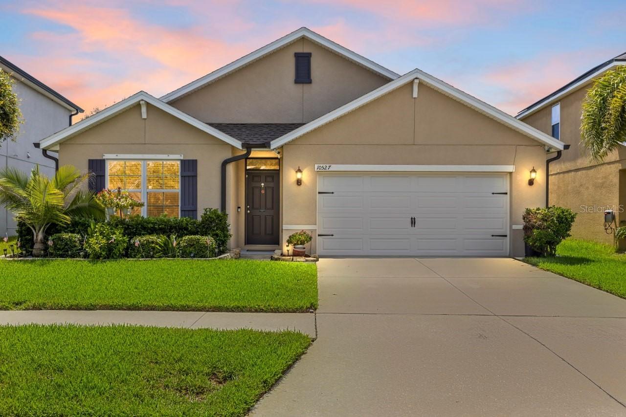 10527 Park Meadowbrooke Dr., Riverview, FL 33578