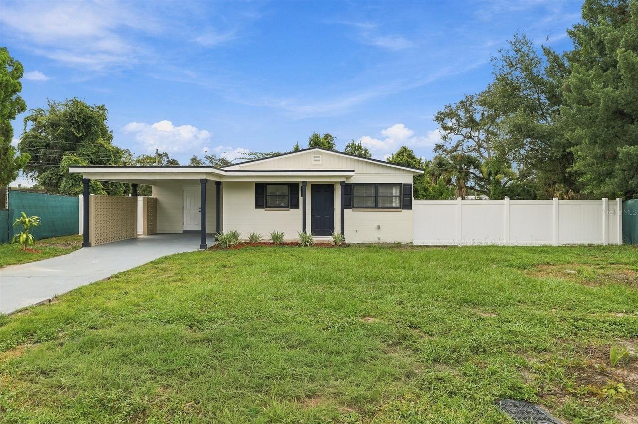4415 Booker T Dr., Tampa, FL 33610