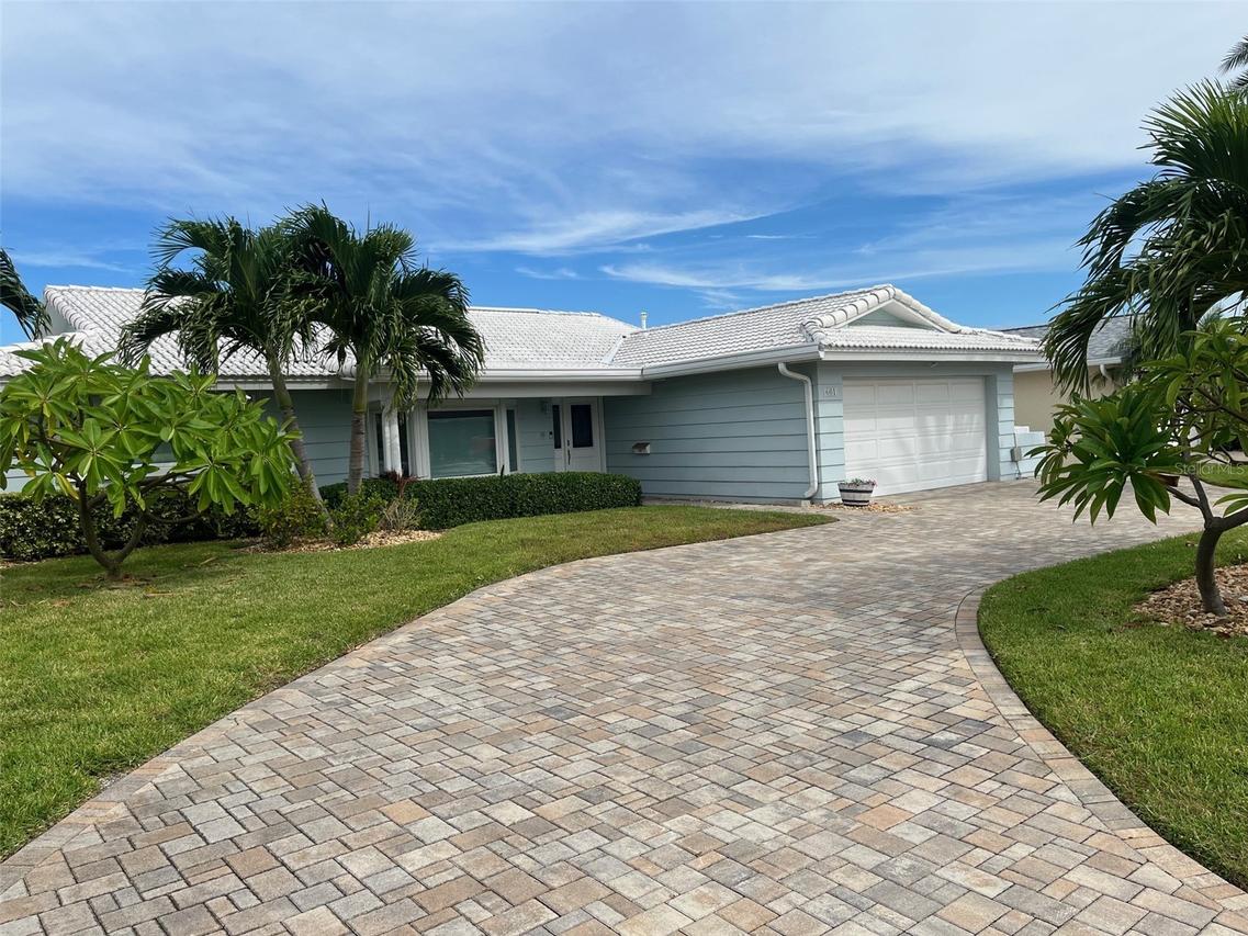 601 64th Ave., St Pete Beach, FL 33706