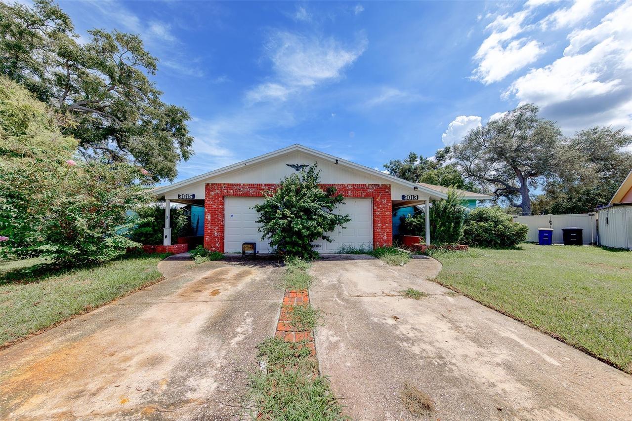 3015 St John Dr., Clearwater, FL 33759