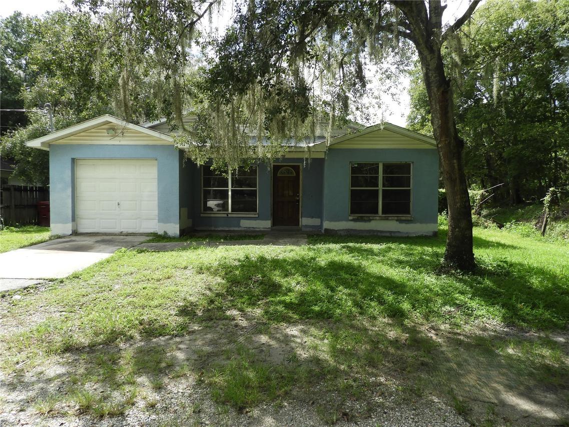 1211 Niagara St., Plant City, FL 33563