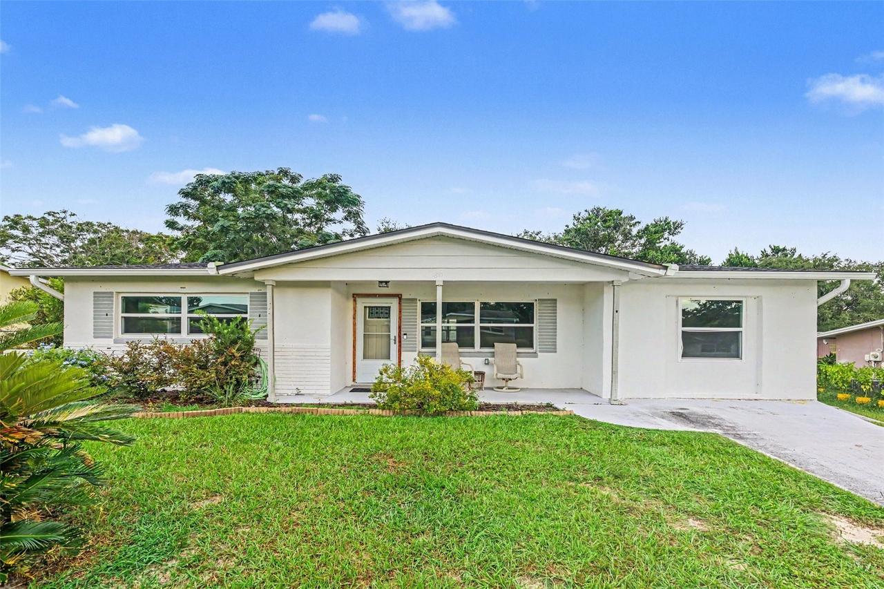 80 S Adams St., Beverly Hills, FL 34465