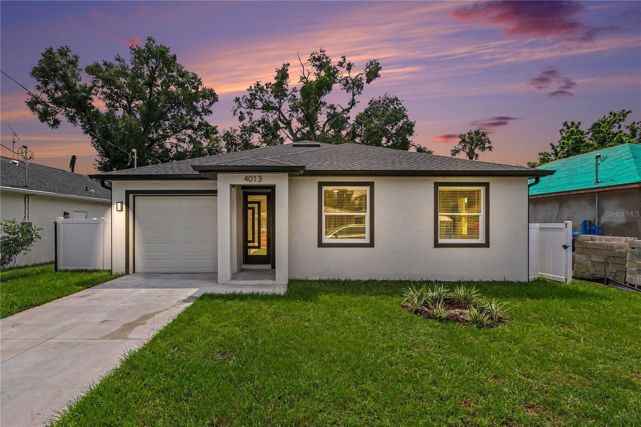 4013 E Curtis St., Tampa, FL 33610