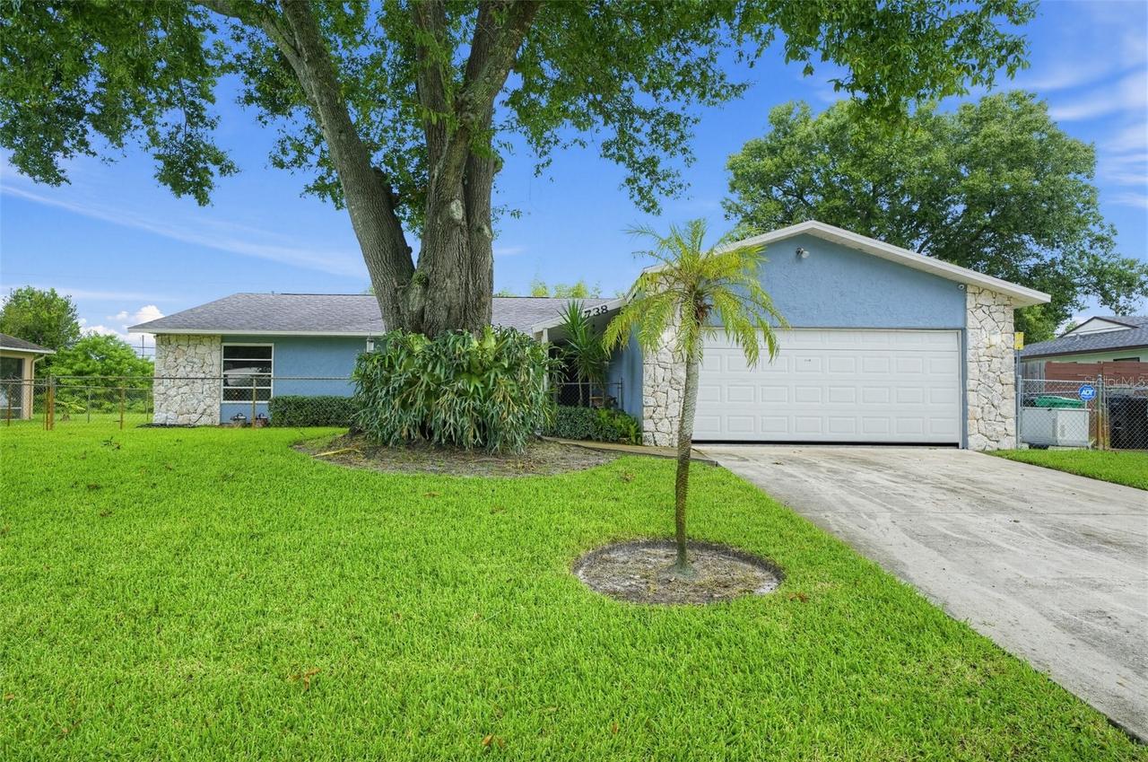 1738 SW Beeker St., Port St Lucie, FL 34953