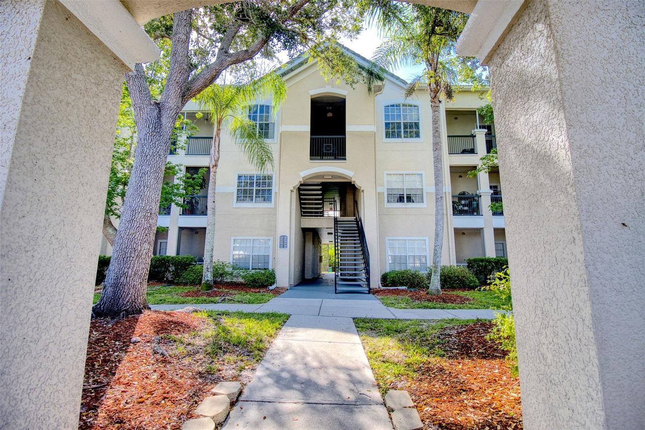 5146 Northridge Rd. #303, Sarasota, FL 34238