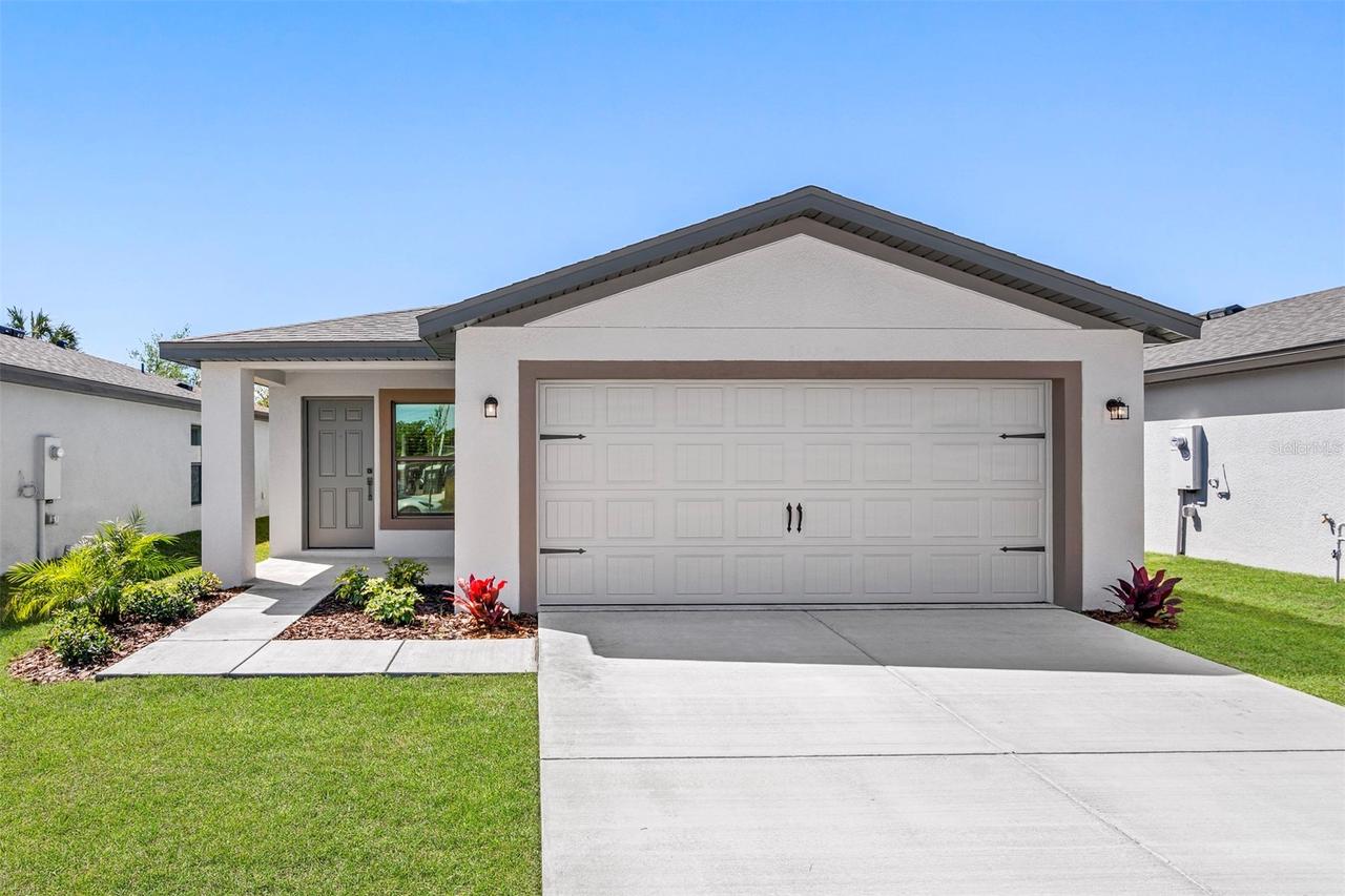 5233 Cap Rd., Brooksville, FL 34602