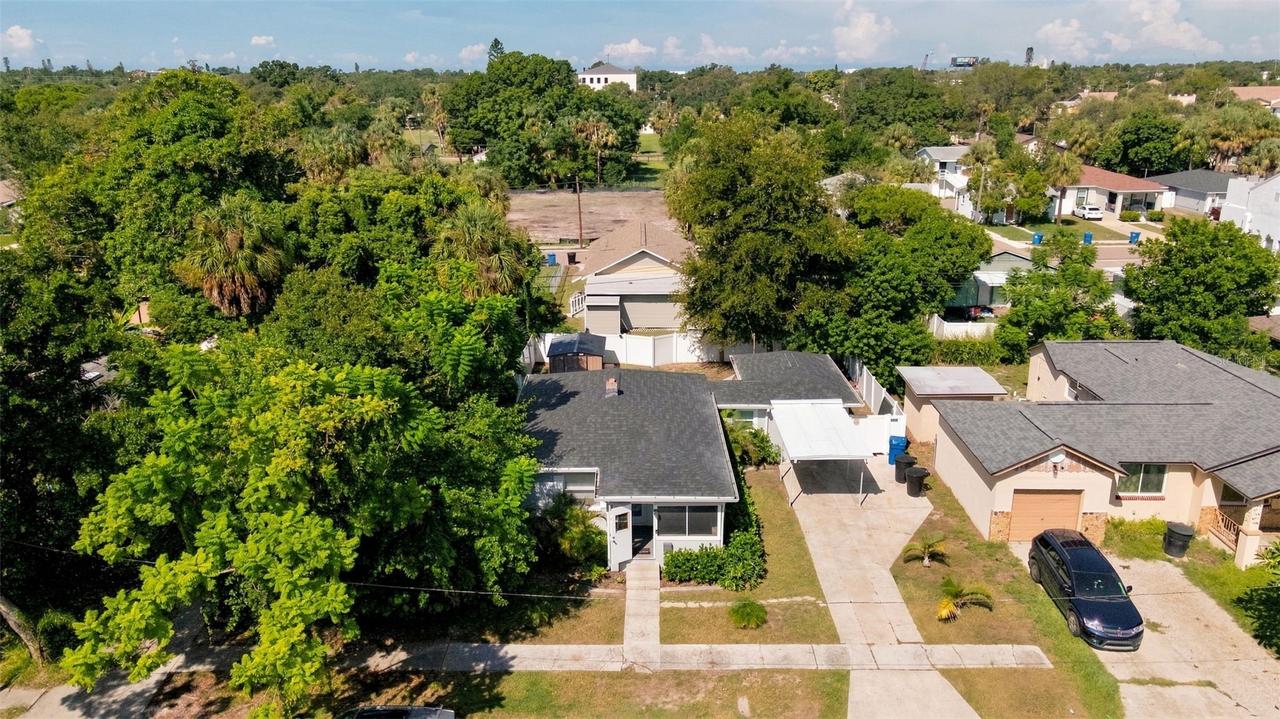 1001 Queen St., St Petersburg, FL 33712